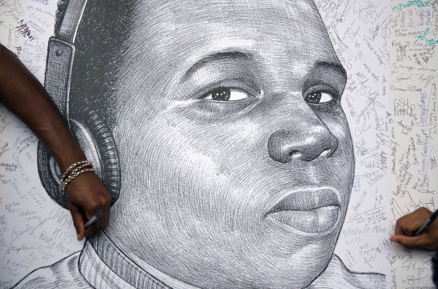 Michael Brown